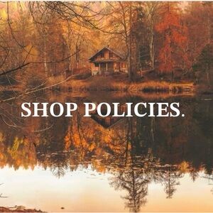 𝐒𝐇𝐎𝐏 𝐏𝐎𝐋𝐈𝐂𝐈𝐄𝐒!! 𝐁𝐄𝐋𝐎𝐖!